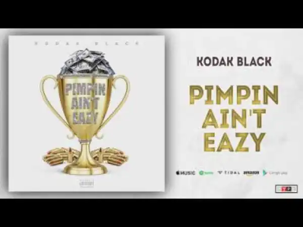 Kodak Black - Pimpin Ain